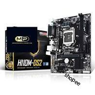 Mainboard Gigabyte H110M - DS2 chính hãng Viễn Sơn