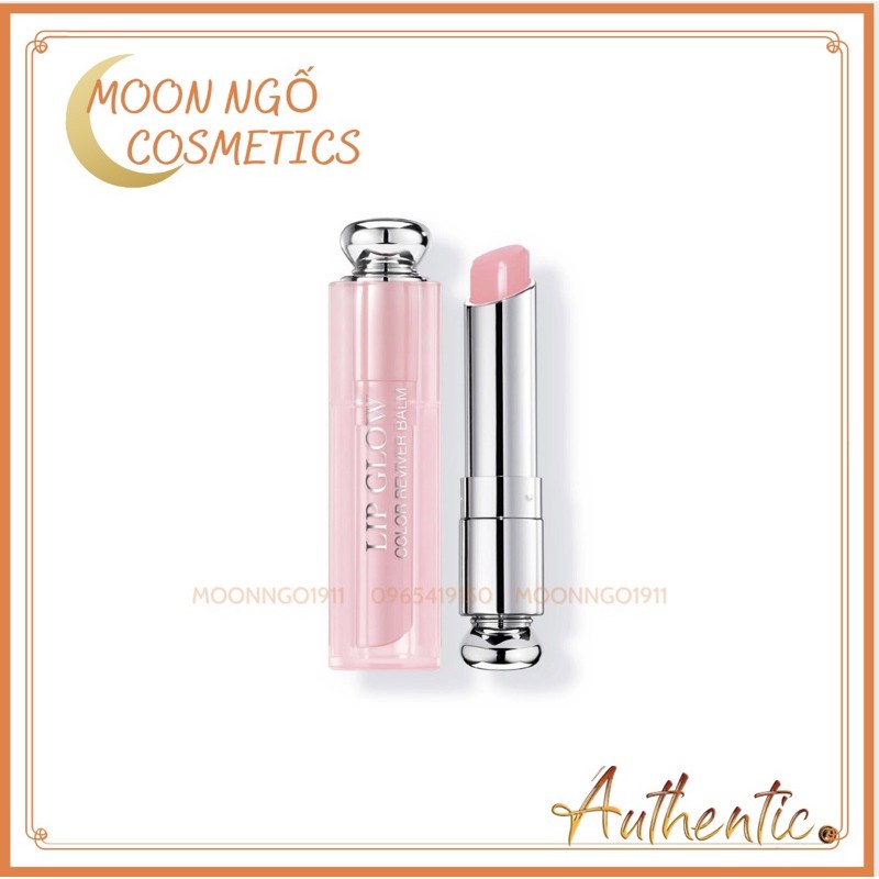 Son Dưỡng Môi DI..OR Addict Lip Glow