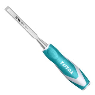 [HÀNG CHÍNH HÃNG MỚI 100%] ĐỤC GỖ CẦM TAY (6,9,12,14,16,19, 22mm) TOTAL