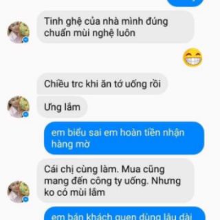 Tinh bột nghệ nguyên chất Cầu Bình An gói 500g