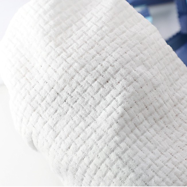 Khăn Nén Chất Liệu Cotton Dày Dành Cho Nữ
