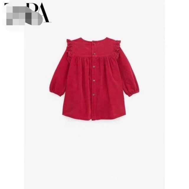 Váy zara dư xịn