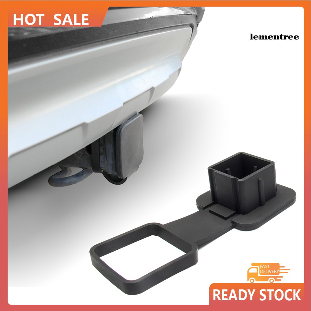 Nắp Đậy Bộ Nhận Tín Hiệu 2Inch Cao Cấp Cho Xe Ô Tô Honda Chevrolet Ford