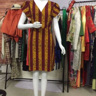 Combo Đầm xoè bigsize sale 79%