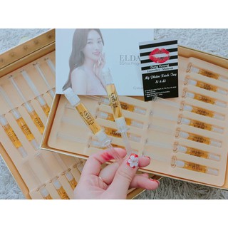 Serum Eldas Hàn Quốc 45k/ống.