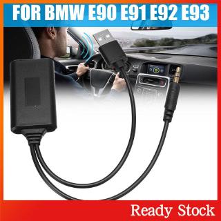 Thiết bị tiếp hợp bluetooth không dây cho BMW E90 E91 E92 E93
