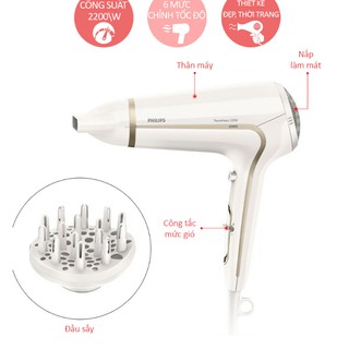 Máy sấy tóc Philips