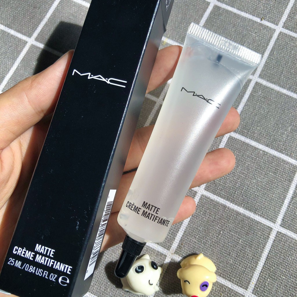 Kem lót MAC Matte Creme Matifiante 25 ml | BigBuy360 - bigbuy360.vn