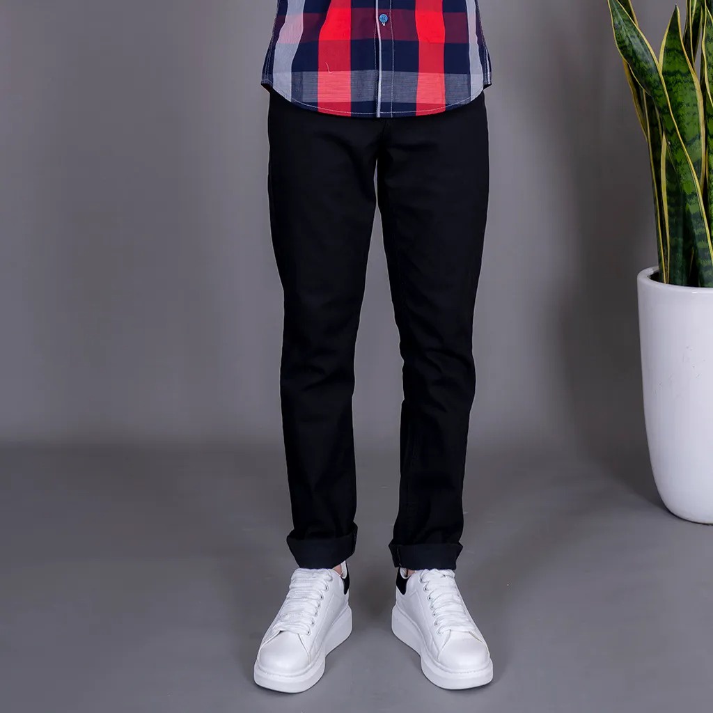 PT2000 FASHION - Quần jeans nam