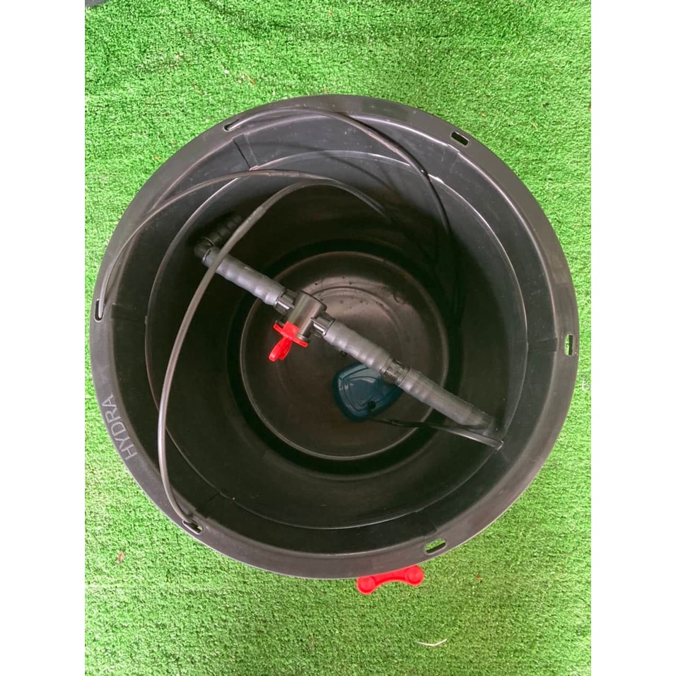 Bộ trồng cây thủy canh hồi lưu thông minh  - HYDRA SOLOPOT