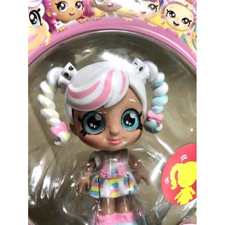 Nhân vật búp bê Marsha Mello
