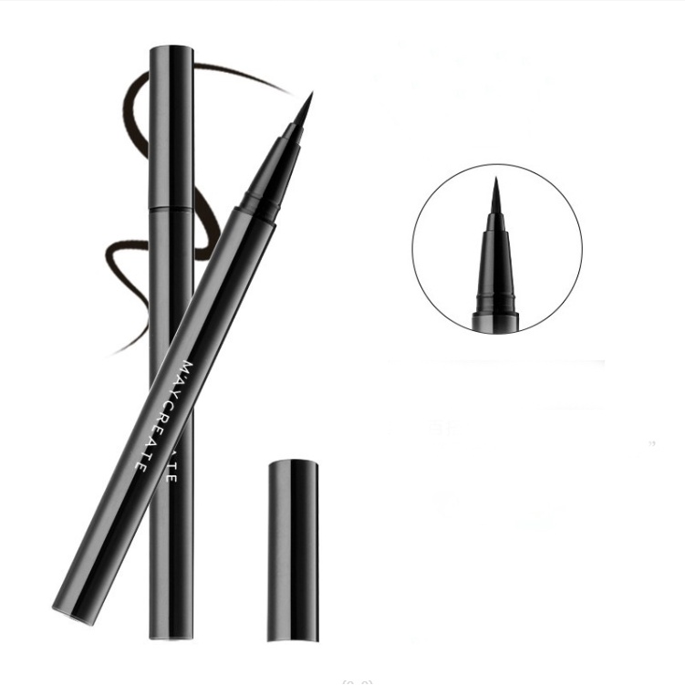 Bút Dạ Kẻ Mắt Nước Maycreate KM25