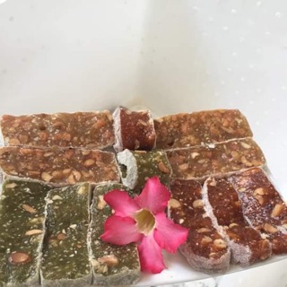 Đặc sản chè lam tân mỹ
