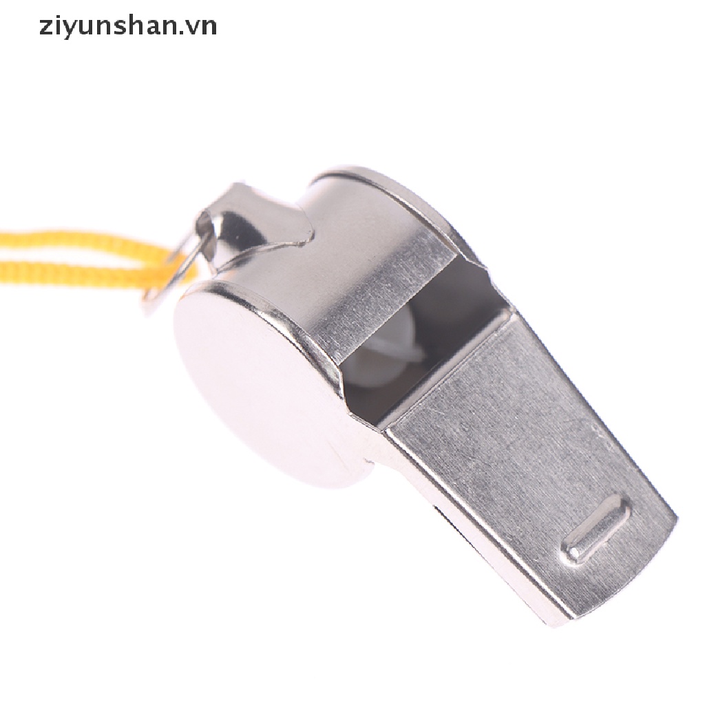Còi Thổi Cứu Hộ Khi Chơi Bóng Rổ, Bóng Đá, Bóng Chày, Khúc Côn Cầu