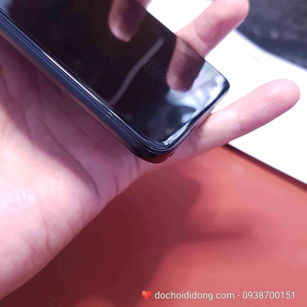 Miếng dán PPF Huawei Mate 40 RS Porsche Design trong, nhám, đổi màu cao cấp