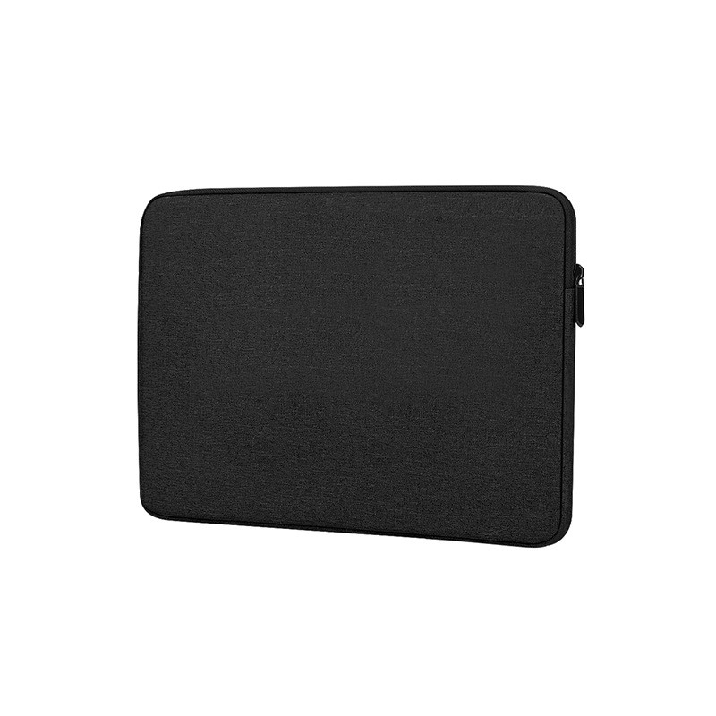 Túi chống sốc laptop kiểu dáng đơn giản dành cho 13inch ,14 inch, 15inch vải chống xước và chống mài mòn, dày dặn, êm ái