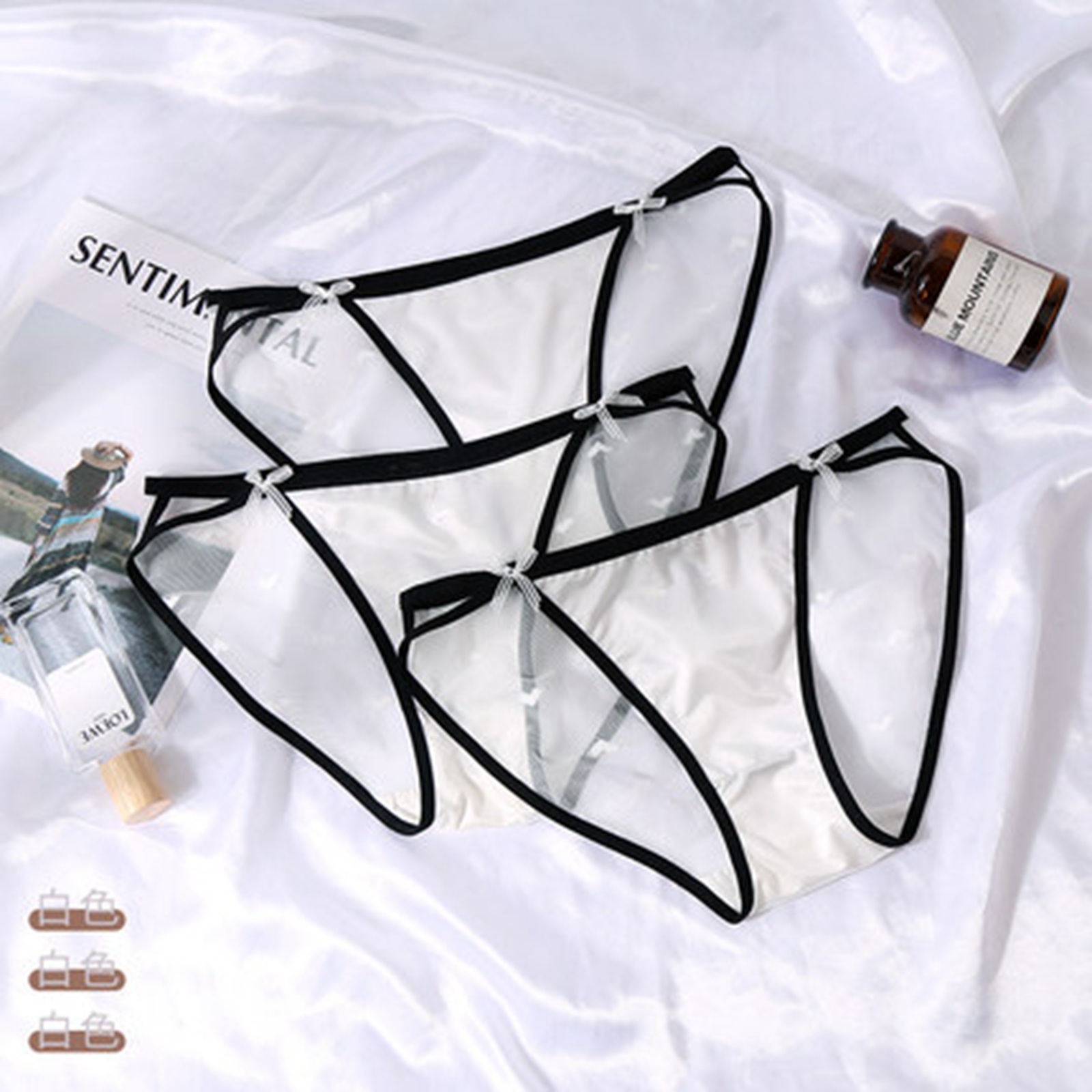 [Mã FASHIONT4WA2 giảm 10K đơn 50K] Quần Lót Ren Gợi Cảm Cho Nữ | BigBuy360 - bigbuy360.vn