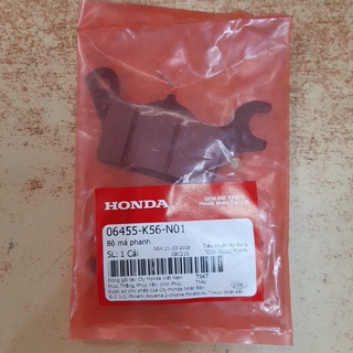 [honda] Má phanh đĩa xe số 1pitong, xe winner, winner X
