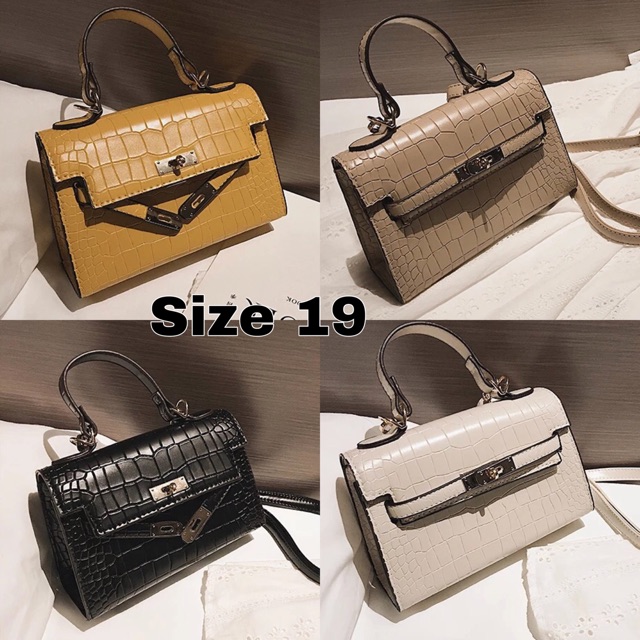 [ORDER] TÚI XÁCH QC