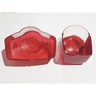 Đèn hậu/đèn lái cub 81/86/cd/cl zin loại 1