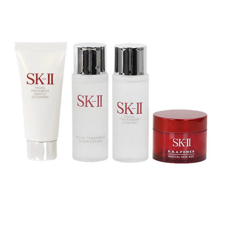 Bộ Kinh Thánh Bốn Mảnh SK-II