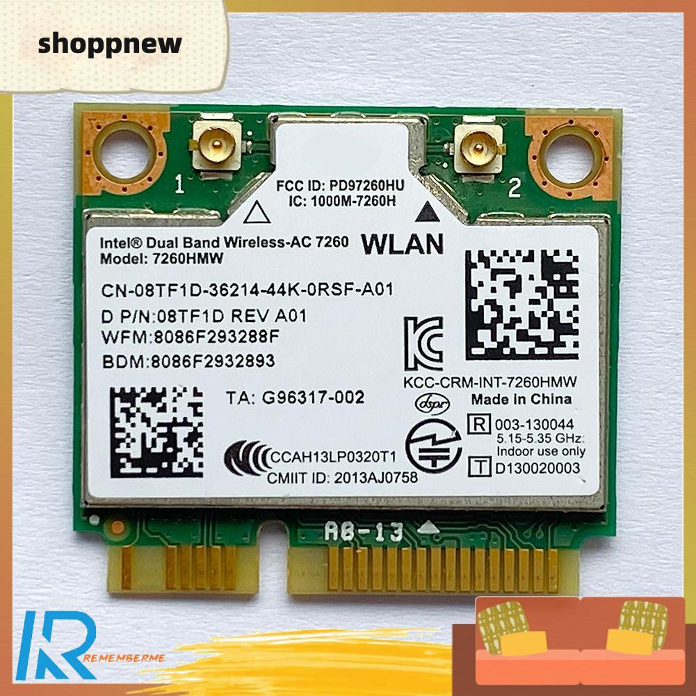 Usb Wifi Không Dây Mini 2.4g + 5g 867m Thẻ | BigBuy360 - bigbuy360.vn