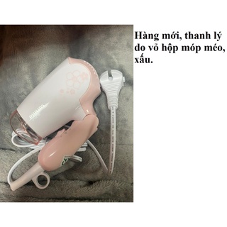 Máy sấy tóc Philips HP8108/00 hàng chính hãng