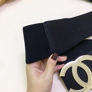 Đai váy C 8cm