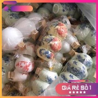 CÓNG SỨ chào mào