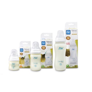 Xả hàng bình sữa pur 60ml