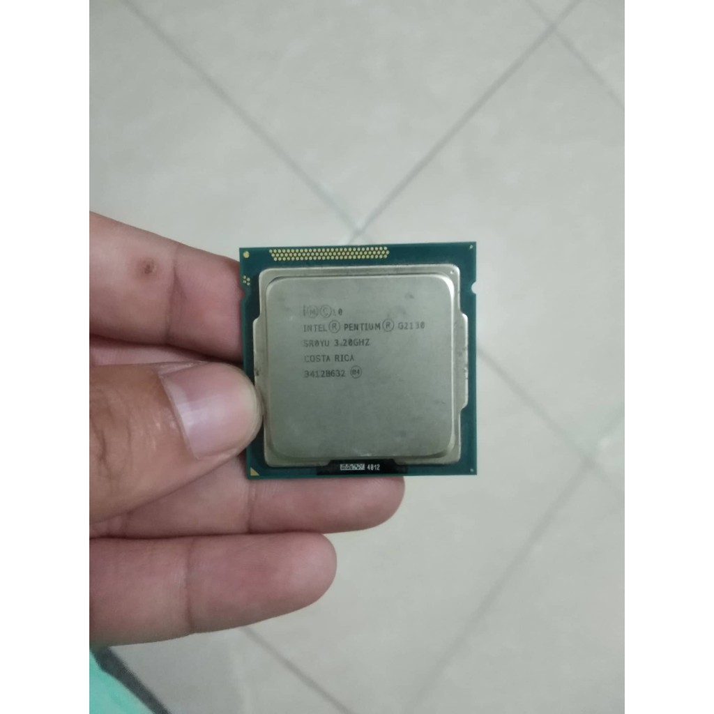 Chip G2130 3.2 GHz