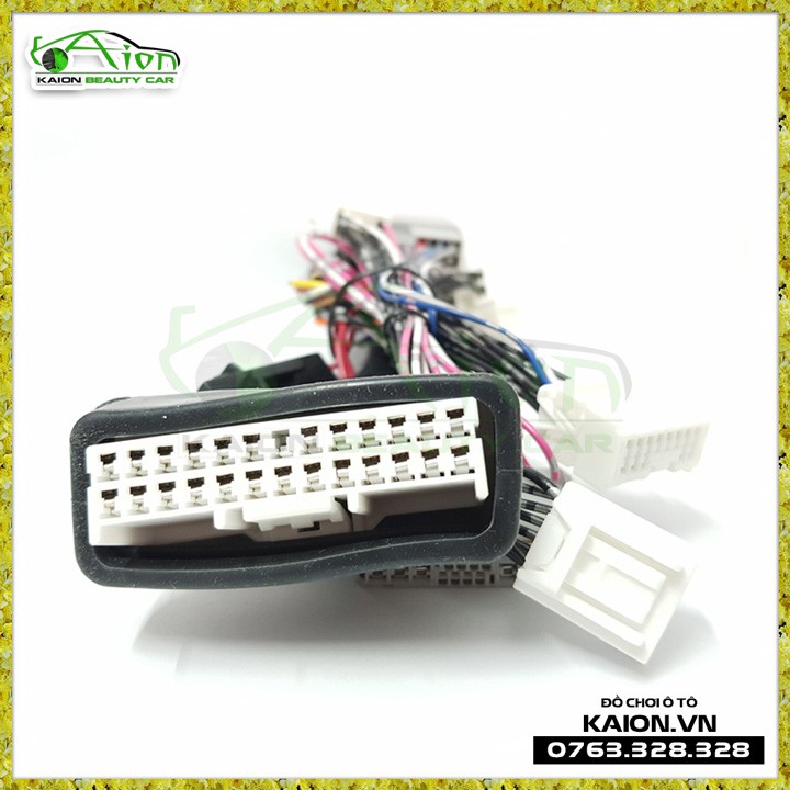 Suzuki Ertiga Gập gương Lên xuống kính – KaVitech