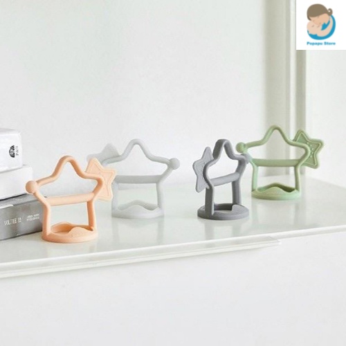 Gặm nướu Moyuum Hàn Quốc cao cấp chính hãng