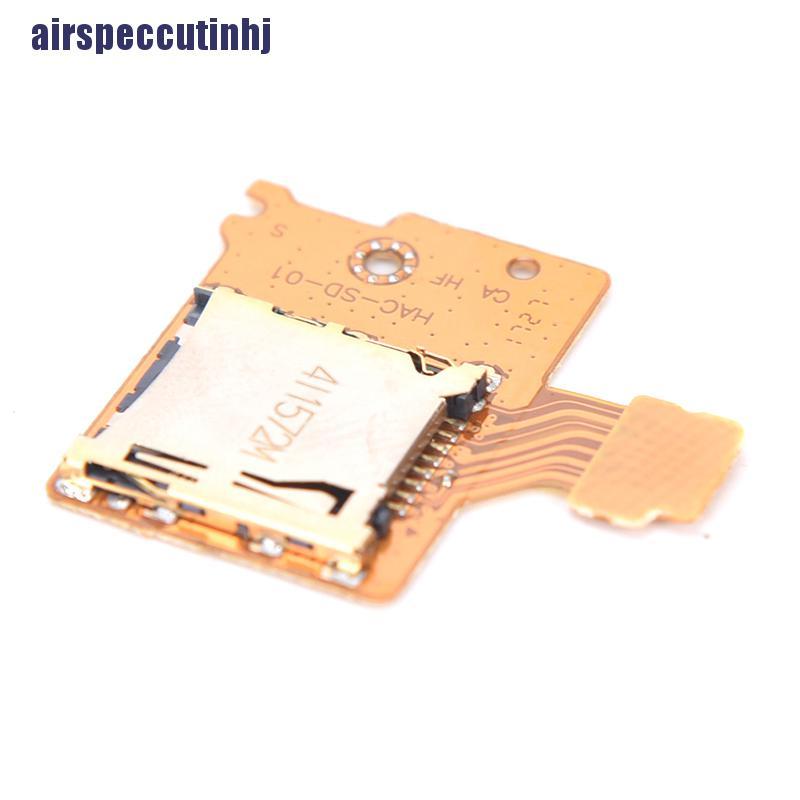 Đầu Đọc Thẻ Nhớ Tf Cho Máy Chơi Game Nintendo Switch | BigBuy360 - bigbuy360.vn