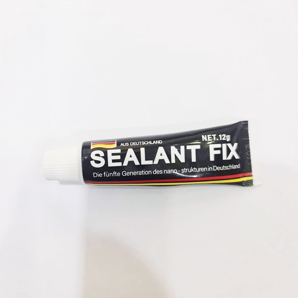 Keo Dán Siêu Dính Sealant Fix  Dán Tốt Mọi Bề Mặt