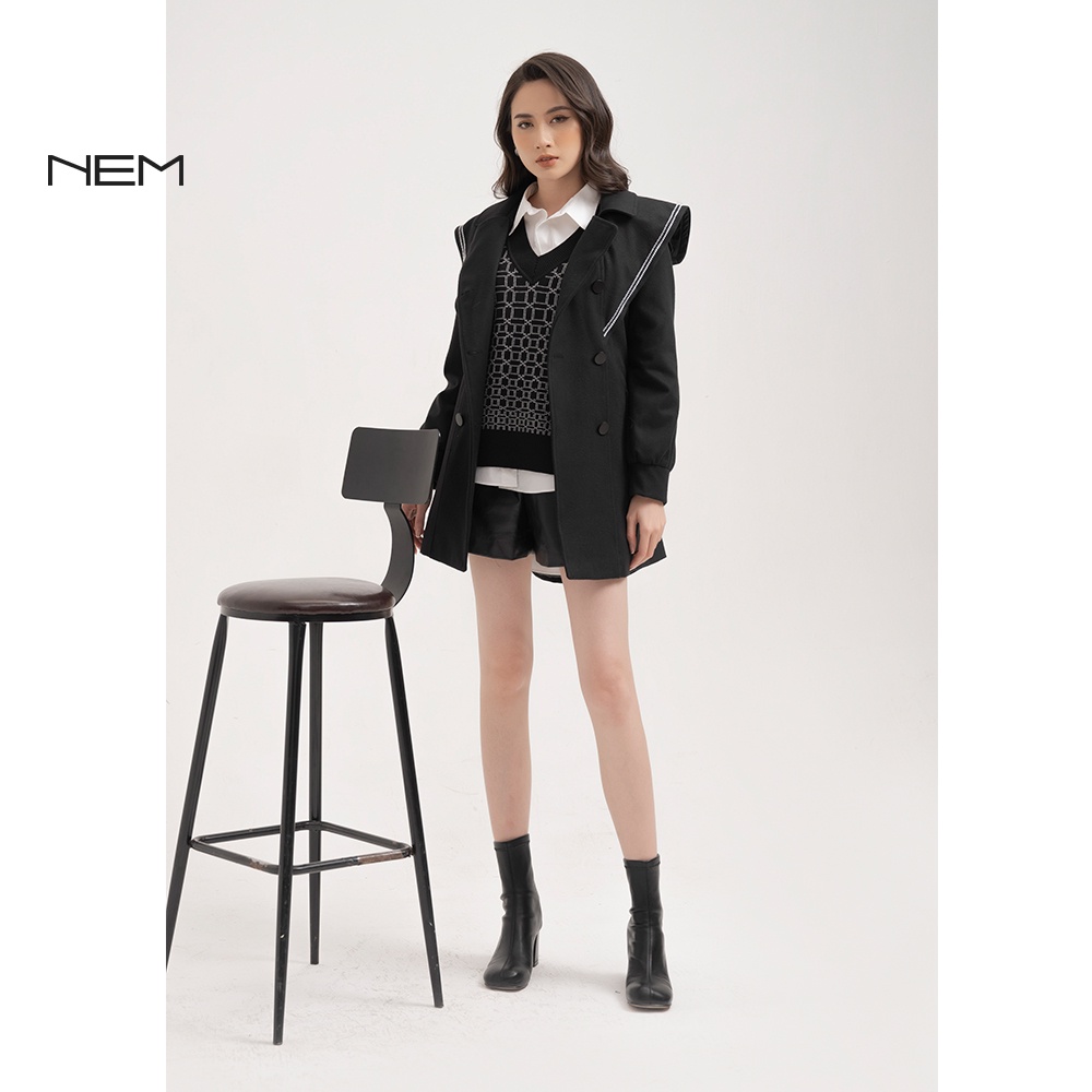 Áo khoác nữ thiết kế NEM Fashion AK10992