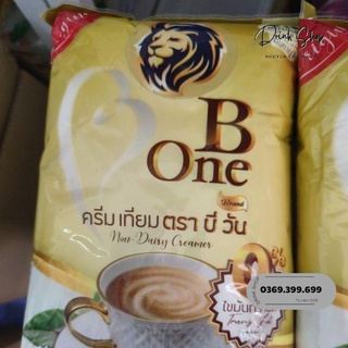 Bột Kem Béo Thái Lan B One - Bone 1kg