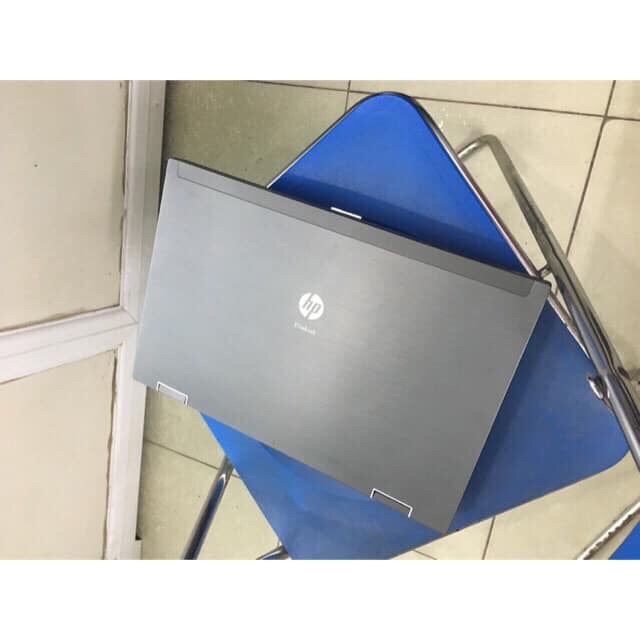 Laptop HP 8540w i7 máy trạm siêu bền chiến game mượt | BigBuy360 - bigbuy360.vn