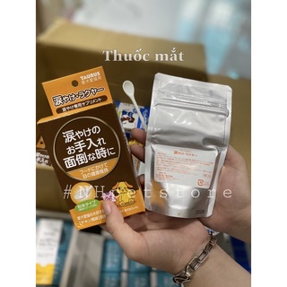 BỘT HỖ TRỢ MẮT CHO THÚ CƯNG (thuốc hỗ trợ mắt cho chó mèo)
