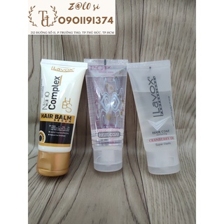 Serum dưỡng tóc dạng tuýp