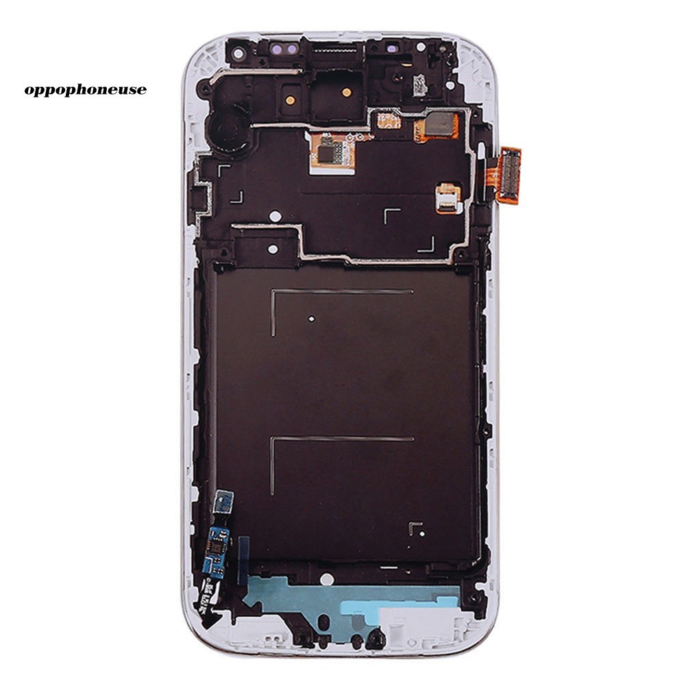 【OPHE】Màn hình LCD thay thế cho Samsung Galaxy S4 i337 i9500 i9505