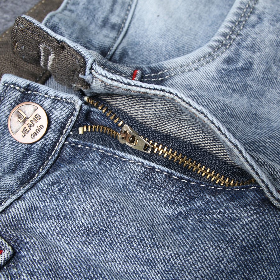 Quần short jean nam chuẩn đẹp vải mịn SL416 STARLORD hàng chất lượng cao
