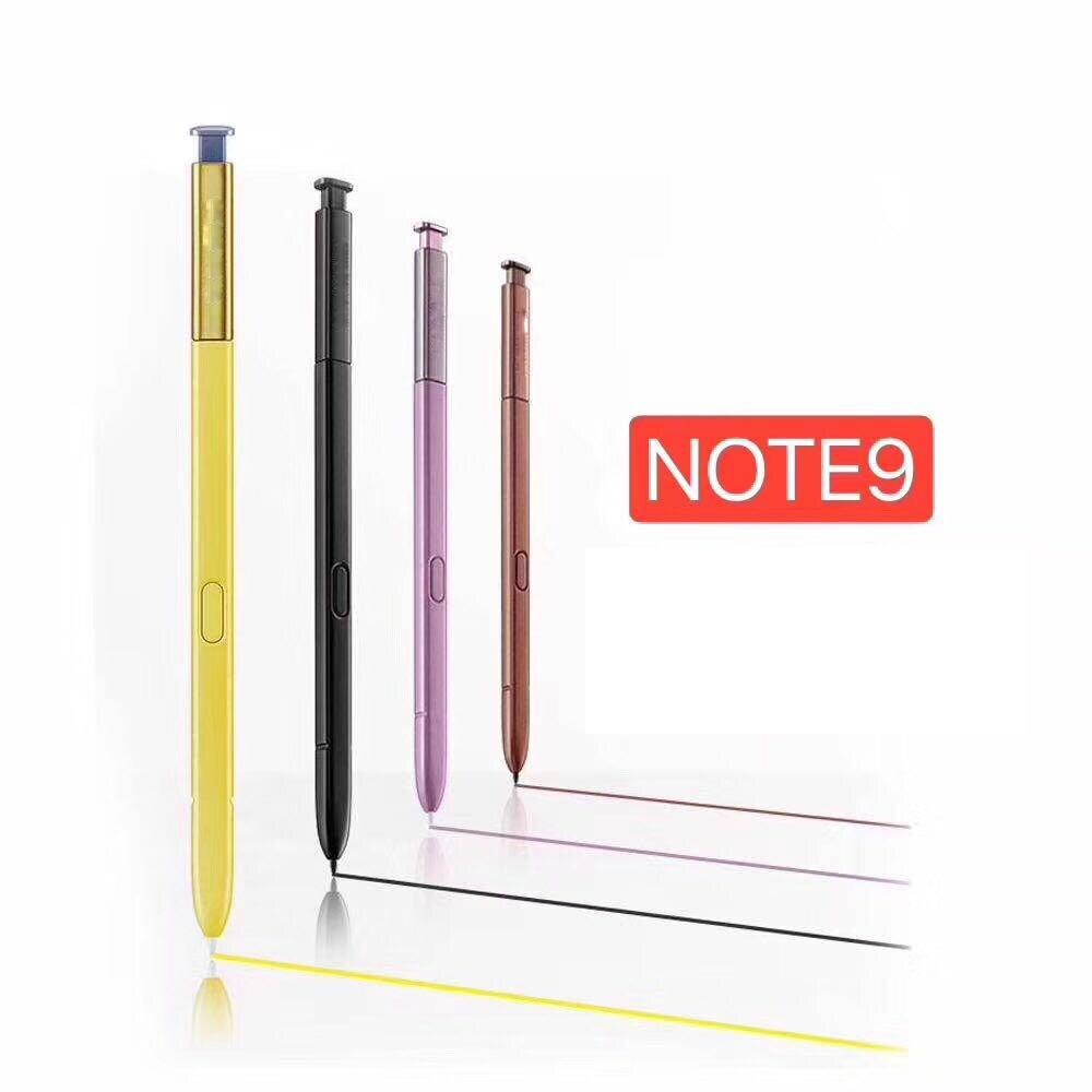 Bút Cảm Ứng Bluetooth 1: 1 Cho Samsung Galaxy Note 9 / Note 10 10 + Note 20 20 Ultra S