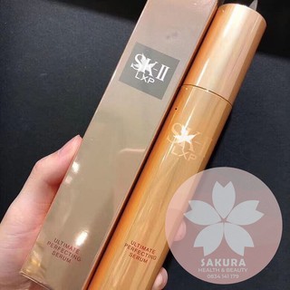 Serum dưỡng da cao cấp SKII LXP Ultimate Perfecting Serum 50ml