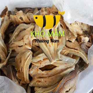 KHÔ CÁ LÓC 500g