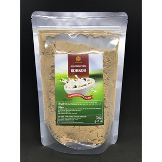 Bột Thảo Mộc KohKoh 500g ( Bột 5 thứ đậu)