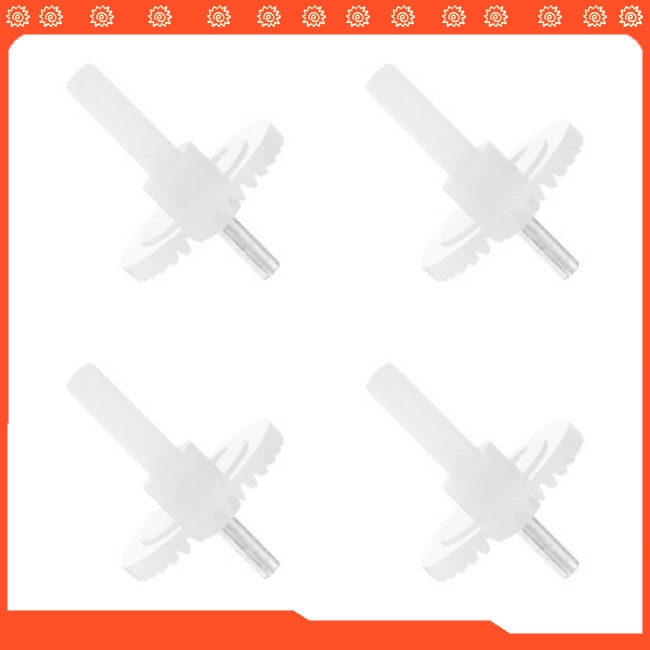 Trục vòng đệm bánh răng thay thế cho máy bay điều khiển từ xa Eachine E58 WiFi FPV