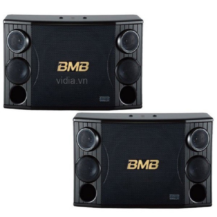 Loa Karaoke BMB CSD-2000SE