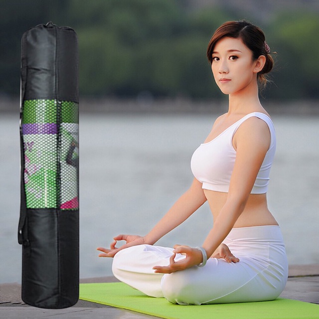 Túi đựng thảm tập yoga