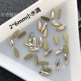 đá giọt nước(10 viên)